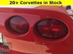 Thumbnail Photo 32 for 2001 Chevrolet Corvette